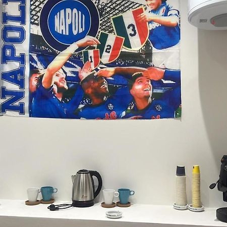 B&B Sage1.0 Marado' Nápoly Kültér fotó