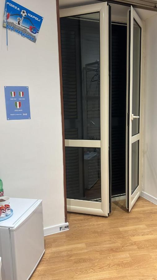 B&B Sage1.0 Marado' Nápoly Kültér fotó