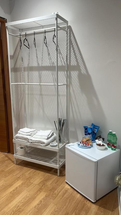 B&B Sage1.0 Marado' Nápoly Kültér fotó