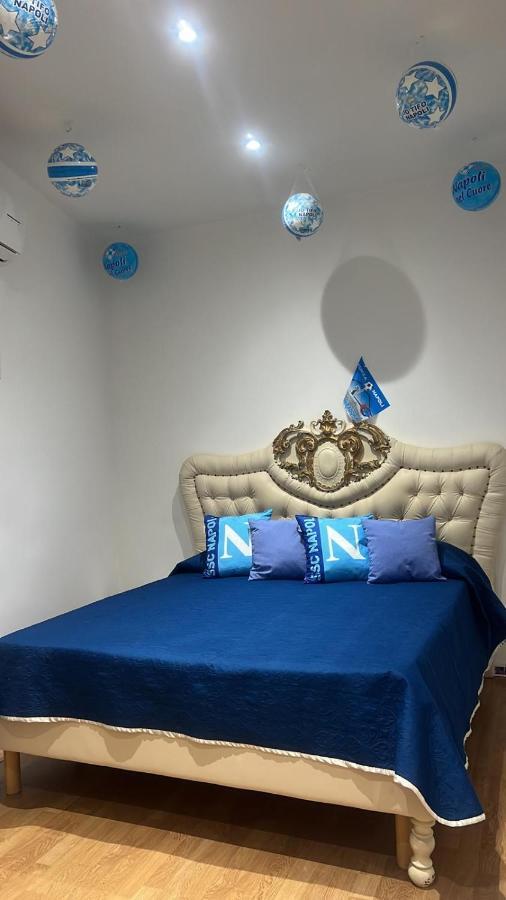 B&B Sage1.0 Marado' Nápoly Kültér fotó