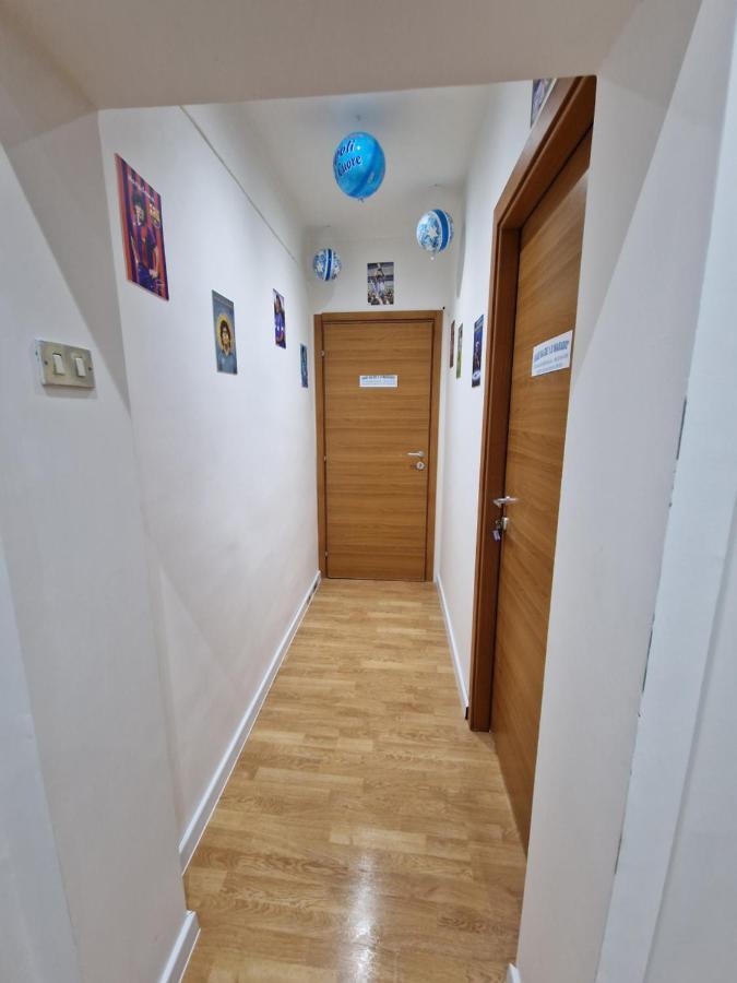 B&B Sage1.0 Marado' Nápoly Kültér fotó
