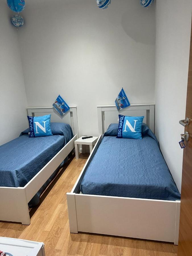 B&B Sage1.0 Marado' Nápoly Kültér fotó