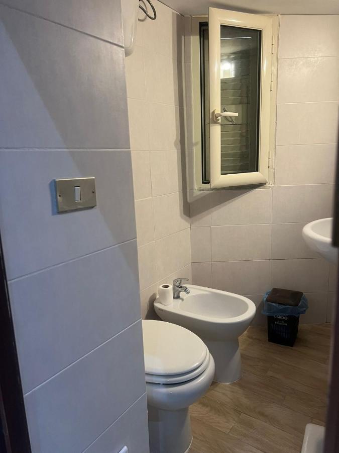 B&B Sage1.0 Marado' Nápoly Kültér fotó