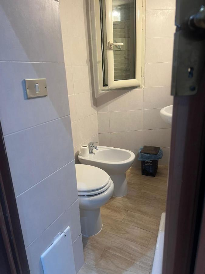 B&B Sage1.0 Marado' Nápoly Kültér fotó
