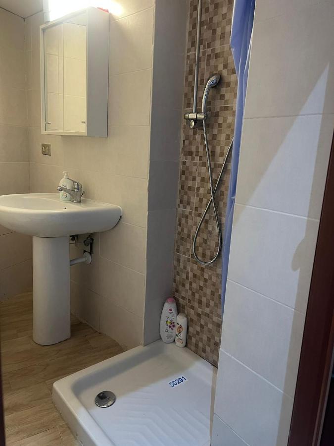 B&B Sage1.0 Marado' Nápoly Kültér fotó